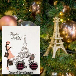 Handcrafted Earrings